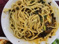 担担面-老丘丘(较场口店)