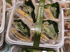 -巴黎贝甜(右安门店)
