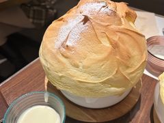 -港丽餐厅(杭大店)