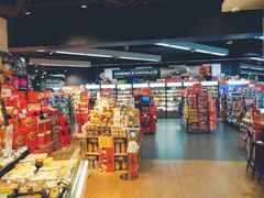 -Olé精品超市(北京合生汇店)