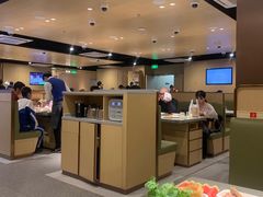 -海底捞火锅(天津SM城市广场店)