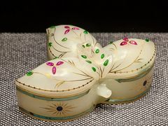 -北京工艺美术博物馆