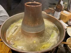 -情忆草原涮肉馆