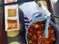 -魏家凉皮(北京南站店)