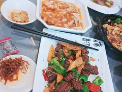 两人套餐-五台山正觉全素斋