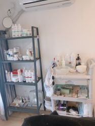 -MZ SKIN CARE逆齢驻颜中心
