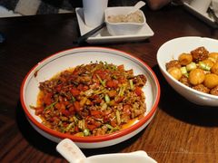 -小柴米·传统江西菜(万寿宫店)