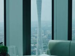 -广州四季酒店