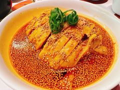 -椒爱水煮鱼川菜(CBD万达店)