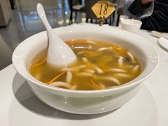 -东方太阳城淮扬餐厅(会所中餐厅店)