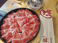 -牛街清真满恒記(平安里西大街店)