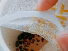-沪上阿姨鲜果茶(华新大街店)