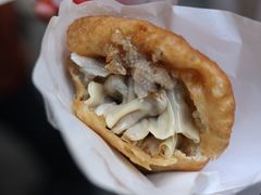 -家阳赵师傅油饼包烧麦(粮道街店)