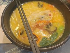 -桥香园过桥米线(复兴路店)