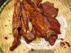 -荷塘秋月·本帮江浙菜(国权路店)