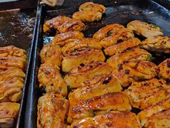 -郭际辣饼铺(第三中学店)