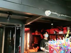 -青瓦炭韩潮烤肉(花园道店)