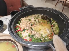 -乔阿马·江南味·驴肉香(龙湖华泾天街店)