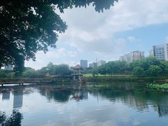 -深圳龙潭公园