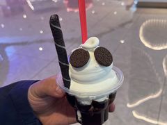-DQ·蛋糕·冰淇淋(西城红场店)