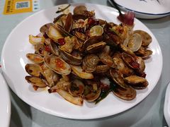 -听涛雅苑百味饺子老家菜馆