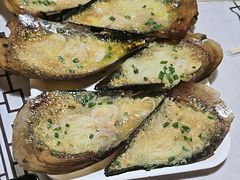 -云晓光头烧烤吧(盛夏店)