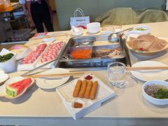 -海底捞火锅(劲松店)