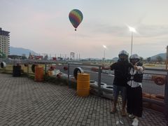-千岛湖燃擎卡丁车赛车主题乐园(秀湖路店)