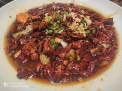 -必点海鲜·鲅鱼水饺(鞍山西道店)