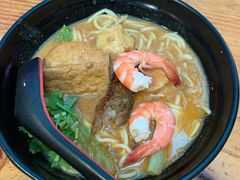 -老宅原住民沙茶面精品小吃(龙头路店)