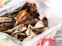 -王浩儿纪六孃甜皮鸭(乐山总店)