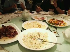 -鸿星海鲜酒家(格兰中心店)