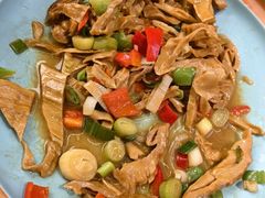 -鸿运楼·舌尖上的徽菜