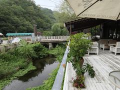 -Local泰莲庭(虹鳟鱼店)