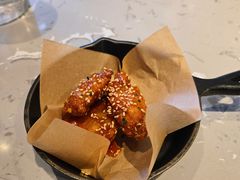 -必胜客(华邦银泰店)