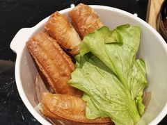 -锡和无锡菜(景丽苑店)