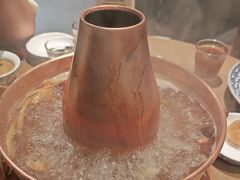 -北京老门框爆肚涮肉馆(凤城六路店)