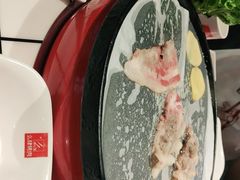 -么肆烤肉·中式自助·烤肉大排档(街道口季佳PAI店)