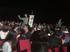 -合肥大剧院