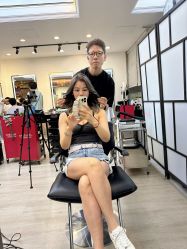 -showcase·形象沙龙