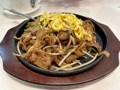 -金湖港式餐厅(建外店)