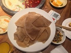 -佬土鹅肠火锅(解放路店)
