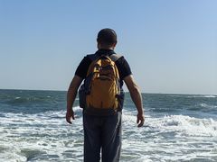 -日照灯塔风景区