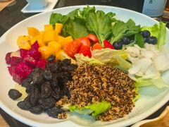 -客汀家宴·客家烟火 四季食材(集美店)