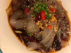 -半天妖烤鱼(芝罘万达店)