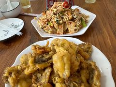 -福顺祥大盘鸡(临潼店)