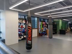 -优享健身(三元桥店)