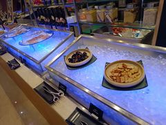 -盛宴自助餐厅(运达喜来登店)
