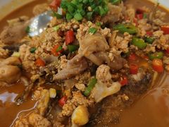 -潇湘楼(环保园店)