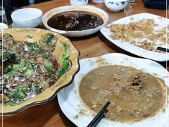 -三居鲁味坊黄焖鸡(山大路店)